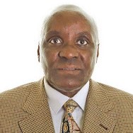 Dr Paul Kupakuwana 3