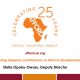 Enhancing Diaspora Contributions to Africa's Development - AFFORD